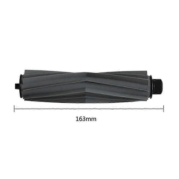 For Silvercrest Ssr1 Ssra1 Ilife A9s A9 A7 Hovedbørste Sidebørste