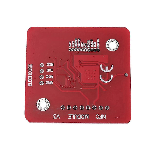 Pn532 Nfc Rfid V3 Modul Nær Feltskommunikasjon Støtte Og Android Telefon Kommunikasjon