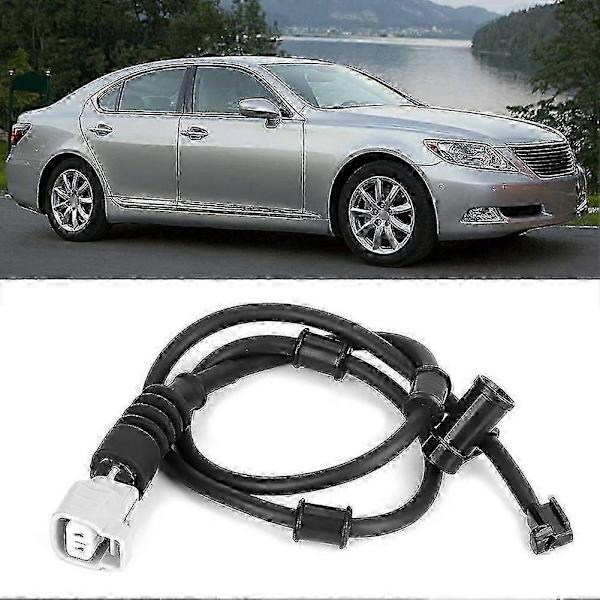 Lexus LS460 (2007-2008) Sensor til slidindikator, bagbremseklodser 47770-50080