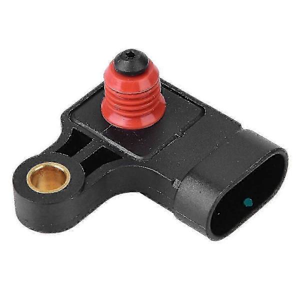 Manifold lufttrykssensor, manifold absolut tryk MAP sensor til Chevy Aveo Manifold absolut tryk sensor alsidig funktionalitet