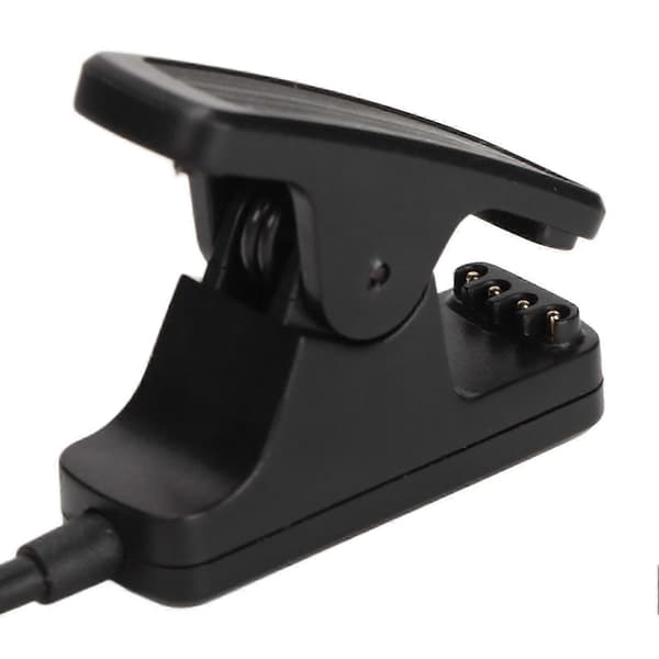 100 cm:n USB-latauskaapeli Garmin Marq -sarjan kelloon, korvaava kellon latauskaapelin pidike