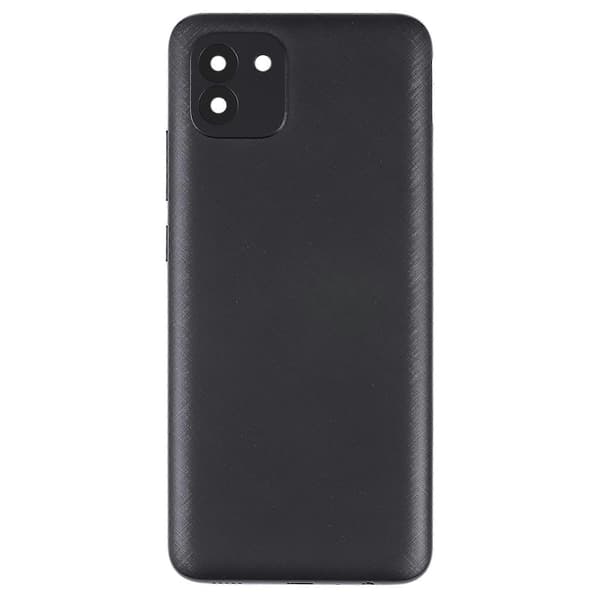 Batteri Bakstycke För Samsung Galaxy A03 Sm-a035f