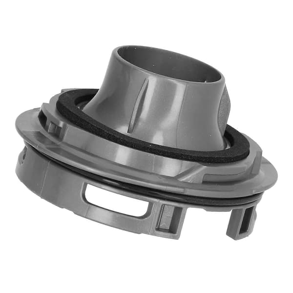 Erstatning Bakdeksel for V7 V8 Støvsugermotor