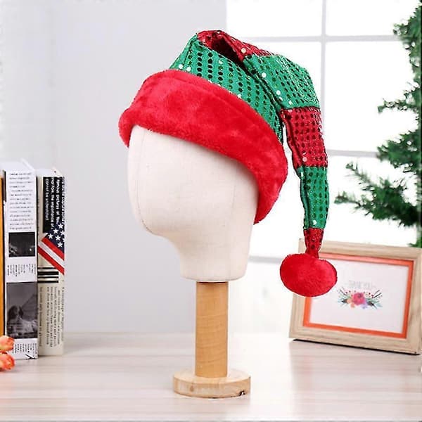 Paljett Julhatt Julklänning Paljetthatt Julklappar