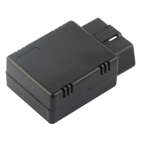 Elm327 V2.1 Obd 2 Obd-Ii Bil Auto Bluetooth Diagnostisk Interface Scanner Android