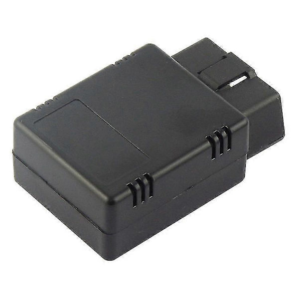 Elm327 V2.1 Obd 2 Obd-Ii Bil Auto Bluetooth Diagnostiskt Gränssnitt Scanner Android