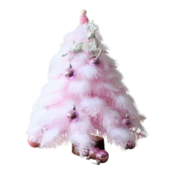 Julepynt Kollektion Julegave Mini Bordplade Juletræ