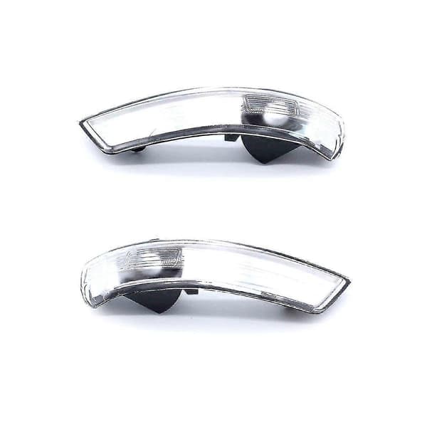 1 par sidespeil blinklys 1538488 1538489 for Focus 2008-2018 LED blinklys