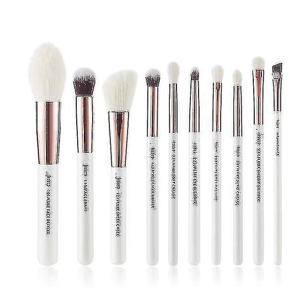 Makeup Børstesæt 10 stk. T223
