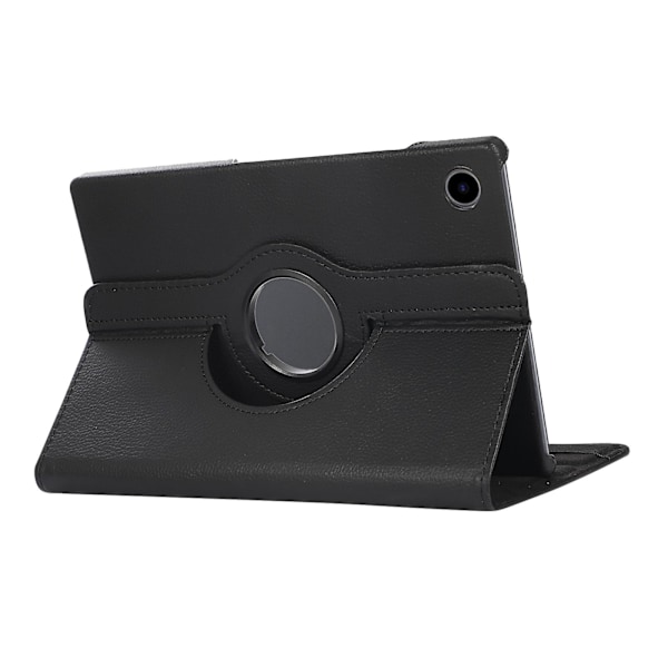 360-Case Samsung Galaxy Tab A9 Plus Sort black