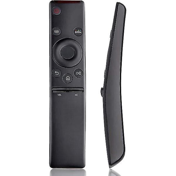 Universal fjernkontroll for Samsung Smart TV - Svart