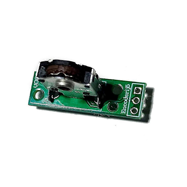 Reservedeler Musehjul Scroll Board Core Encoder For Logitech G403 G703
