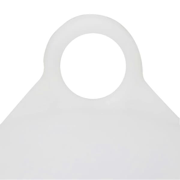 Automatisk fugle- og duefoderautomat vanddispenser - Stor kapacitet (6,5L)
