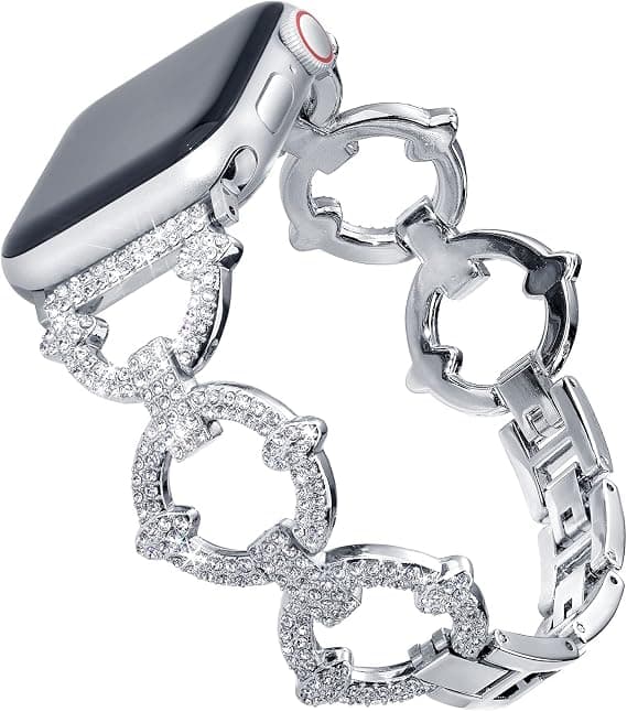 Reservedele til iwatch-rem 41mm 40mm 38mm til iwatch SE