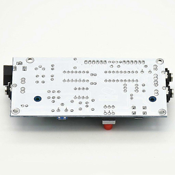 Cw Dekoder Morse Code Läsaröversättare Ham Radio Essential