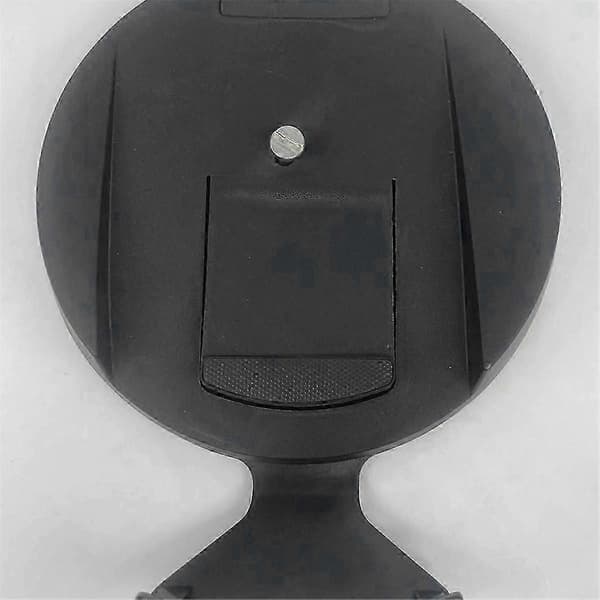 Vertikalt ställ för PS5 Disc Edition med fästskruvar