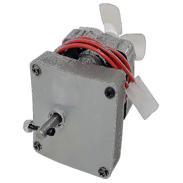 Aur Erstatning For Pit, Aur Drivsett 1.6 RPM