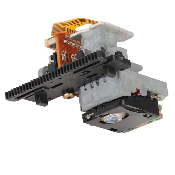Professionel udskiftningsoptisk pickup-laserlinse til cd-afspiller - Kompatibel med de fleste cd-afspillere