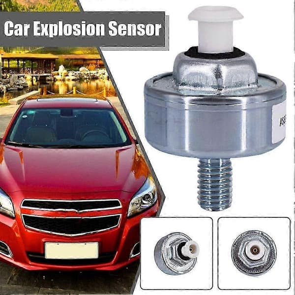 2 stk. 213-3521 12589867 Bankesensor Passer til Chevy Silverado Express GMC