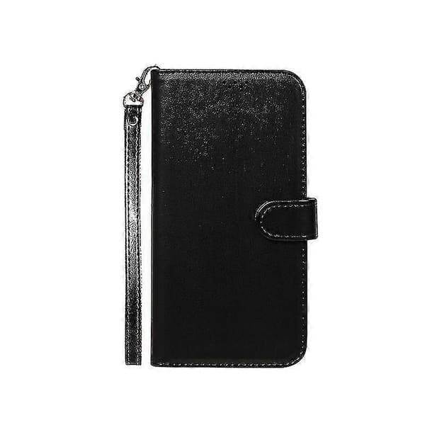 Lämplig för Apple Iphone13mini Imitationsläder Business Mobiltelefon Läderfodral