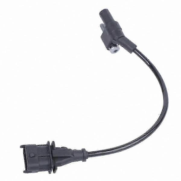 Krumtapakselpositionssensor Kompatibel med Nitro Wrangler 68029496AA 45962077 45962077F 68029496AB