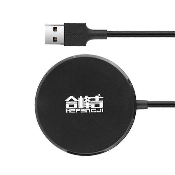 4-i-1 Multi-enhetsladdningsstation med 1xUSB 2.0 + 3x USB 3.0-portar