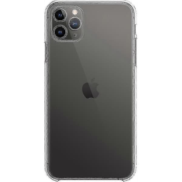 Klart deksel for 13 Pro Max