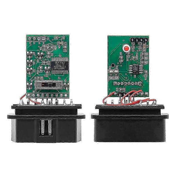 409.1 KKL 409 FTDI FT232RL OBD2 Auton Diagnostiikkatyökalut Liitäntäkaapeli