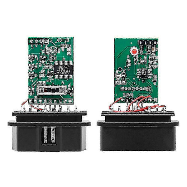 409.1 KKL 409 FTDI FT232RL OBD2 Bildiagnoseværktøjer Interfaces Kabel