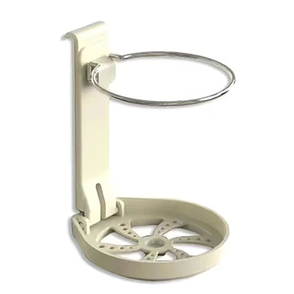Oppbevaringsboks for bilens armlene, bilinteriørtilbehør (beige)