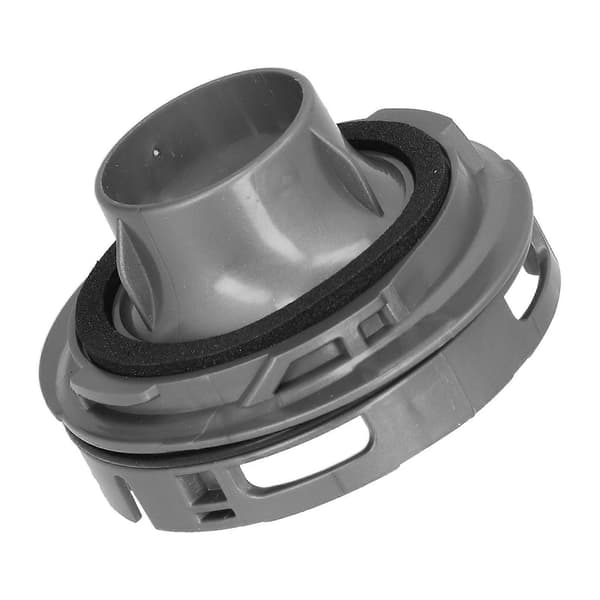 Erstatning Bakdeksel for V7 V8 Støvsugermotor