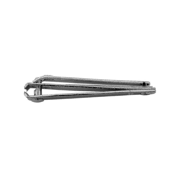 Raskaan sarjan kynsileikkuri - 8 cm