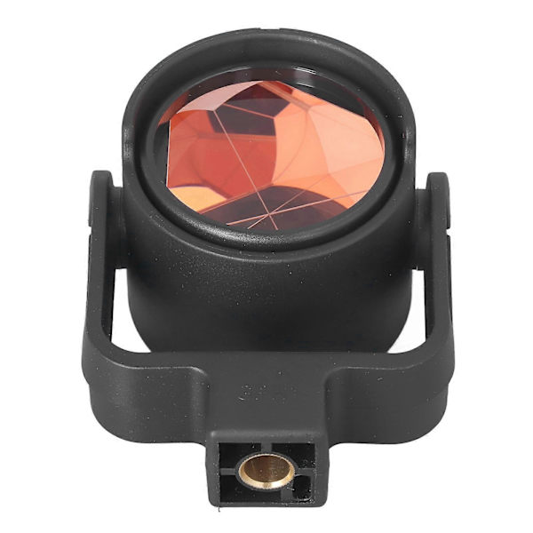 Justerbart messingstik 65 mm prisme til Leica GPR1 GPH1 totalstationer