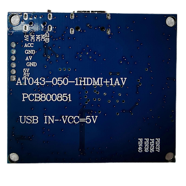 Pifi Digi Dac+Hifi Dac Lydkortmodul I2s Grensesnitt For Raspberry Pi 3