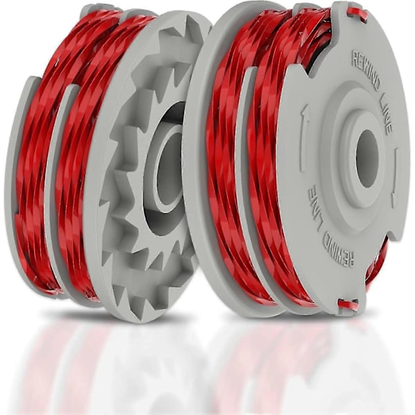 Trimmerspole Flymoontour 500 XT, Powerontour 600HD, Power Trim græstrimmer