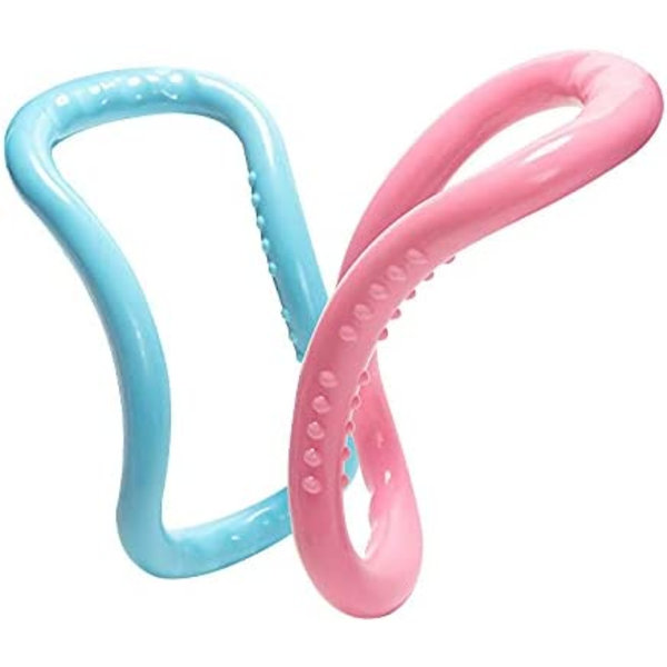 2 stk. Yoga Udstyr Pilates Ring