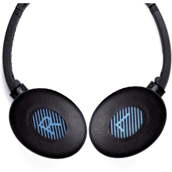 Profesjonelle øreputer for Bose On-Ear 2 (OE2 & OE2i)