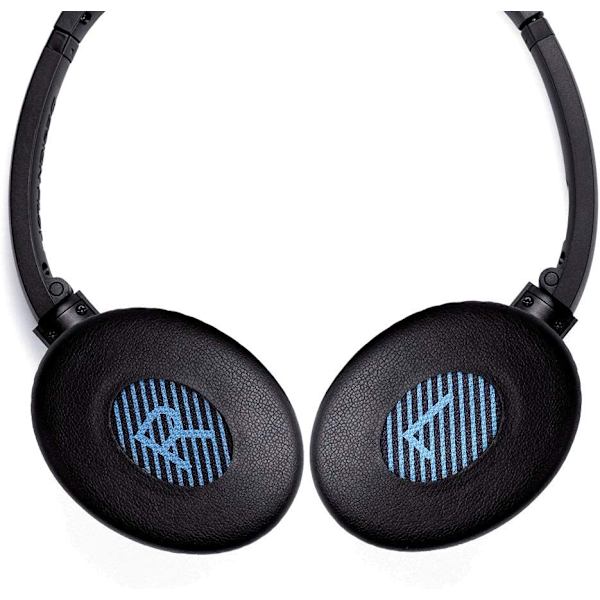 Professionella öronkuddar för Bose On-Ear 2 (OE2 & OE2i)