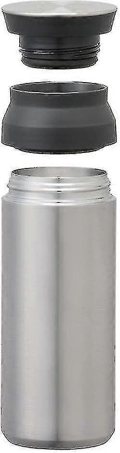 Reise Tumbler 500ml, Hvit