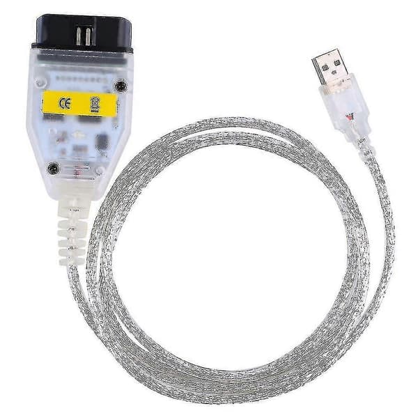 USB Interface Kabel Værktøj SSS Til Inpa/ediabas K+can K+an