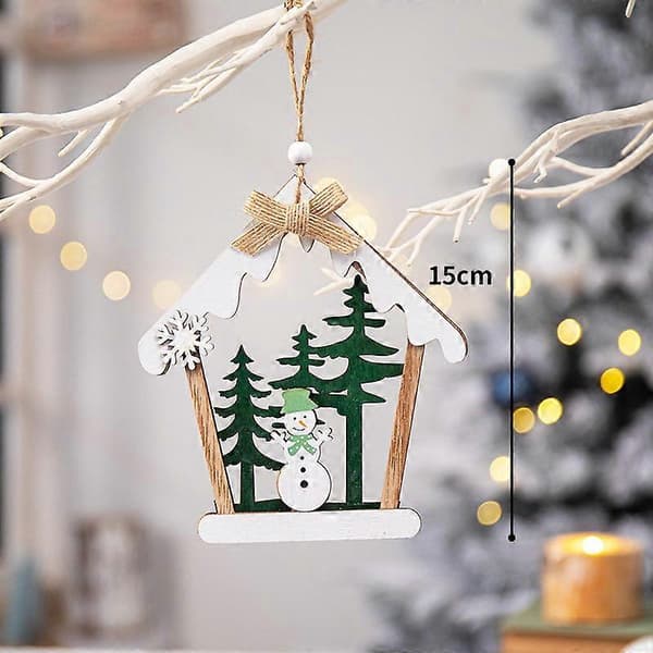 Julepynt, juletrepynt, butikkvinduspynt, arrangementspynt, julestøvler, vinter snømannpynt