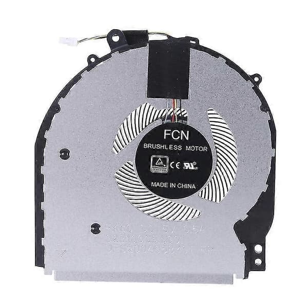Udskiftningsblæser til Pavilion X360 14-Cd 14-Cd0000tu 14-Cd0003dx 14m-Cd