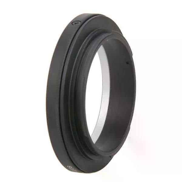 1 stk. FD-EOS Ring Adapter Linseadapter FD Linse til EF for Canon EOS Mount