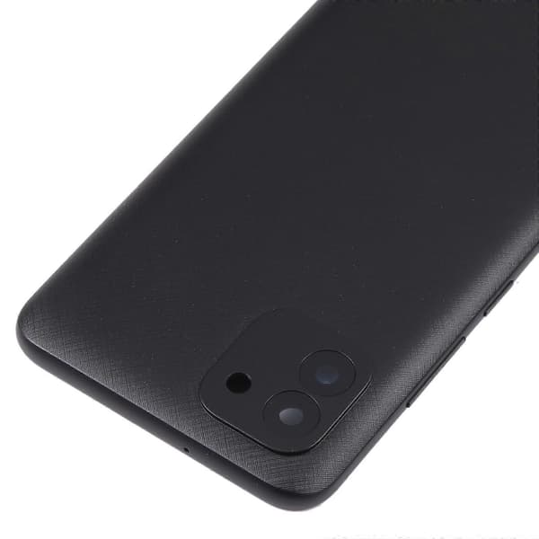 Batteri Bakstycke För Samsung Galaxy A03 Sm-a035f