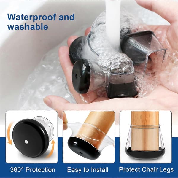 28-delt stolebensbeskytter