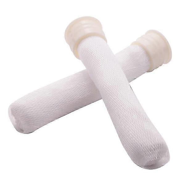 2 st UF-membran 0,01 mikron Ultrafiltrering Hålfiber