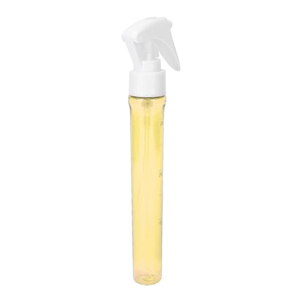 Påfyllbar fin tåkesprayflaske 38ml for hårstyling - Bærbar tom spraykanne