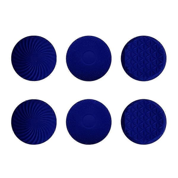 Erstatningsjoysticker-hette for PS5 Edge Dualsense-kontroller