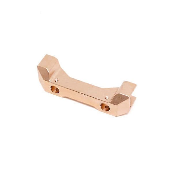 Messing Frontfangerfeste For 1/10 Yk4101 Pro Yk4102 Yk4103 1/8 Yk4082