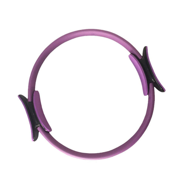 Pilates Ring med håndtag Træningsudstyr til vægttab
